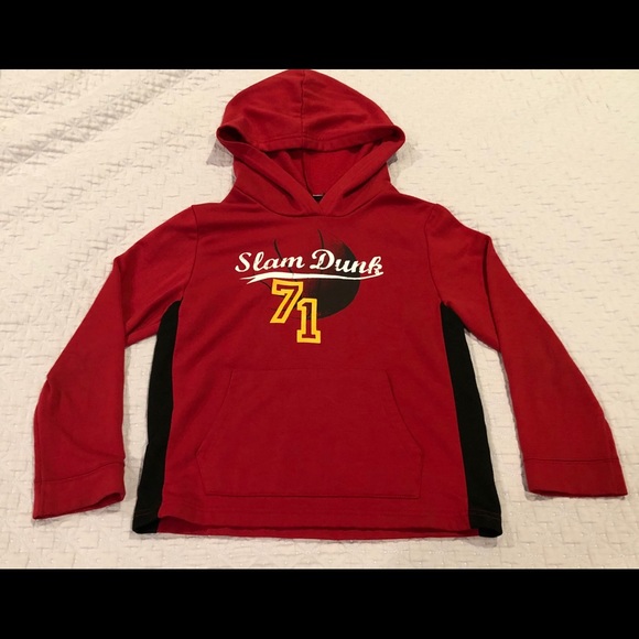 Athletech Hoodie and additional tagless hoodie - Picture 4 of 7